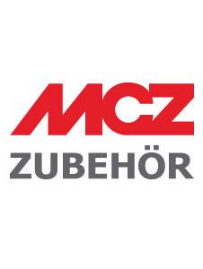MCZ Set Thermostat-Ventil